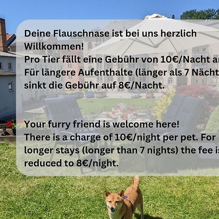 F4 - Urlaubsmagie - Grosse Wohnung Fuer Bis Zu 10 Personen زبنيتس المظهر الخارجي الصورة