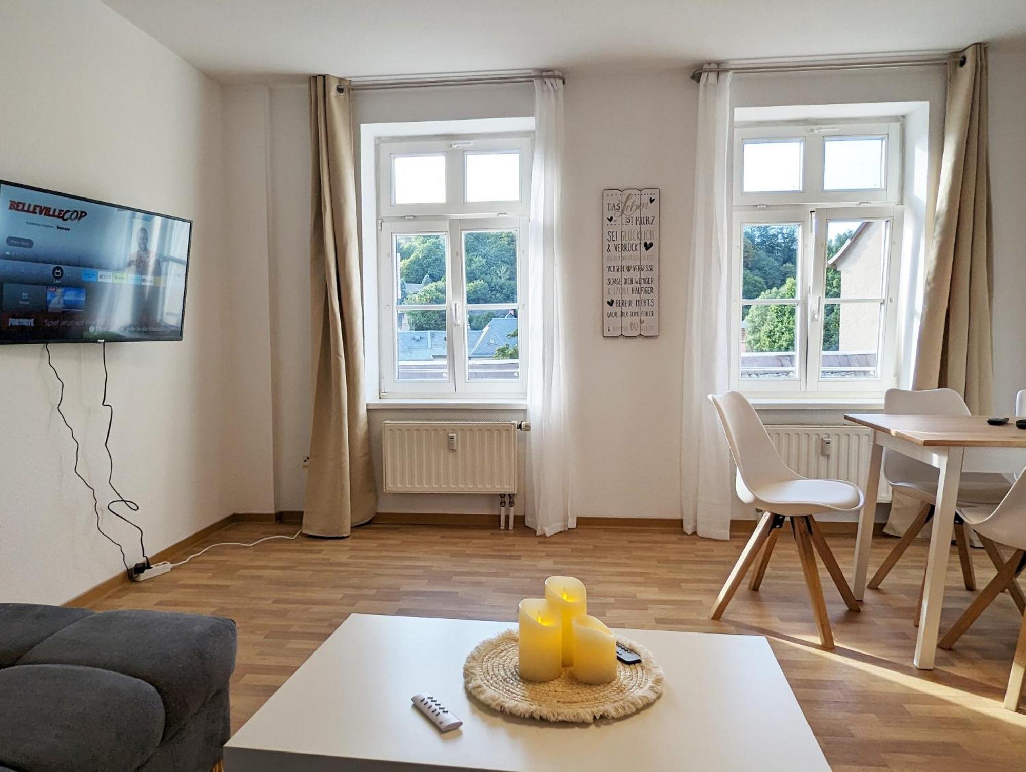 F4 - Urlaubsmagie - Grosse Wohnung Fuer Bis Zu 10 Personen زبنيتس المظهر الخارجي الصورة