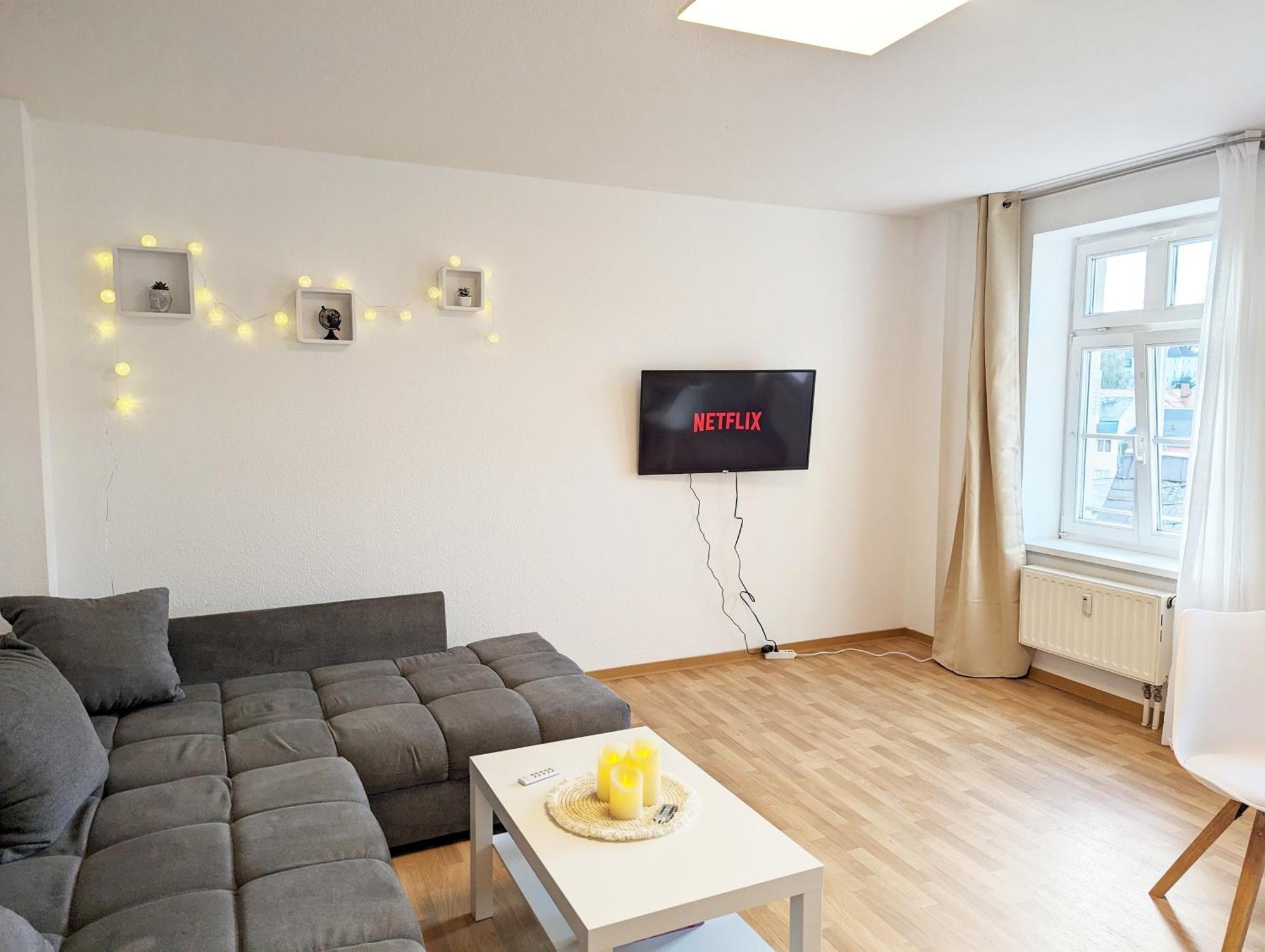 F4 - Urlaubsmagie - Grosse Wohnung Fuer Bis Zu 10 Personen زبنيتس المظهر الخارجي الصورة