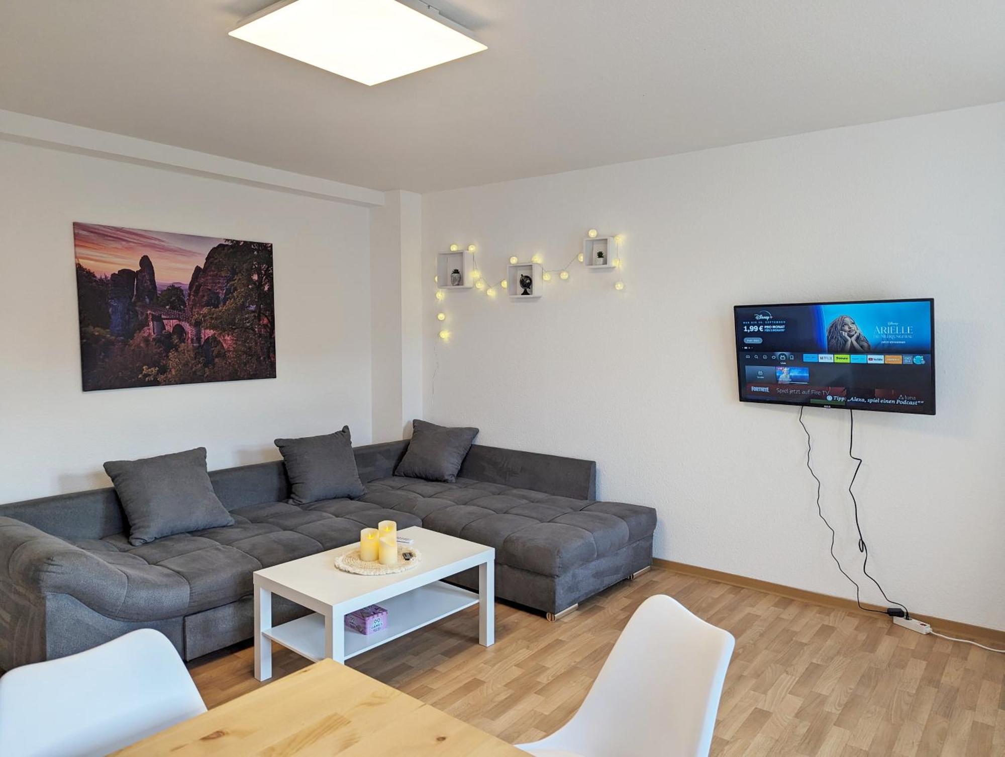 F4 - Urlaubsmagie - Grosse Wohnung Fuer Bis Zu 10 Personen زبنيتس المظهر الخارجي الصورة